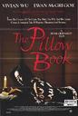 枕边书/The Pillow Book(1996)