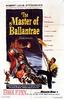 The Master of Ballantrae(1953)