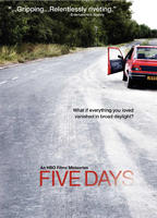 五日迷踪Five Days (2007)