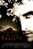 神谕之谋杀Frailty (2001)