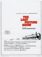 最后一场电影The Last Picture Show (1971)