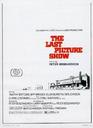 最后一场电影/The Last Picture Show(1971)
