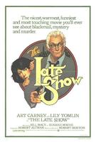 深夜脱口秀The Late Show (1977)