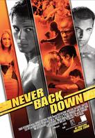 永不退缩Never Back Down (2008)