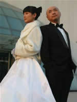 结婚进行曲 (2007)