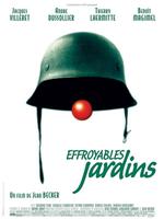 恐怖花园Effroyables jardins (2003)
