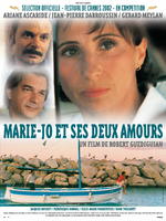 玛丽和她的两个情人Marie-Jo et ses 2 amours (2002)