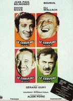 大头脑Le Cerveau (1969)