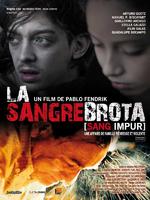 流血Sangre brota, La (2008)