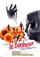 幸福Le Bonheur (1965)