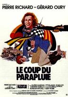 伞中情Coup du parapluie, Le (1980)