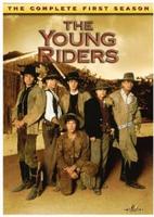 少年奇兵The Young Riders (1989)