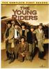 少年奇兵/The Young Riders(1989)