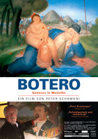麦德林的波特罗Botero Born in Medellin (2008)