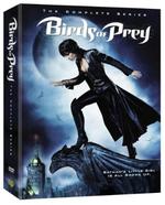 猛禽Birds of Prey (2002)