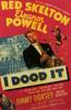 I Dood It(1943)