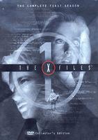 X档案The X-Files (1993)
