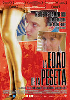 犯傻的年纪Edad de la peseta, La (2006)