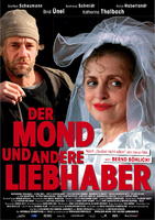 月亮恋人Mond und andere Liebhaber, Der (2008)
