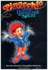 Pinocchio and the Emperor of the Night(1987)