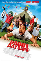 老爸夏令营Daddy Day Camp (2007)