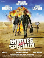 特使Envoyés très spéciaux (2009)