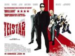 星际乐声Telstar (2008)