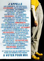 柯吕许,一个好人的故事Coluche (2008)