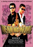 生存还是毁灭：犯罪者Dead or Alive (1999)