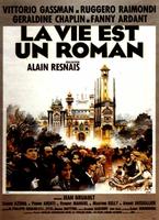 生活像小说/La Vie est un roman(1983)