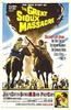 The Great Sioux Massacre