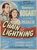 Chain Lightning