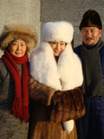 松花江上 (2009)