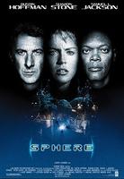 深海圆疑Sphere (1998)
