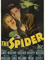 The Spider (1945)