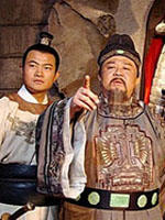 神探狄仁杰3(2008)