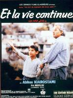 生命在继续And Life Goes on... (1991)