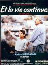 生命在继续/And Life Goes on...(1991)