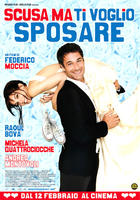 对不起，我要结婚Scusa ma ti voglio sposare (2010)