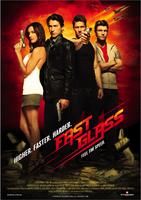 速度与冒险Fast Glass (2008)