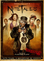 奈特传奇Nite Tales: The Movie (2008)