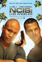 洛杉矶海军犯罪调查处NCIS: Los Angeles (2009)