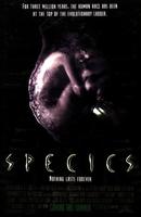 异种Species (1995)