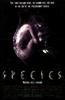 异种/Species