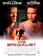 炸弹专家The Specialist (1994)