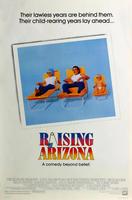 抚养亚历桑纳Raising Arizona (1987)