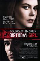 生日女郎Birthday Girl (2001)
