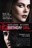生日女郎/Birthday Girl