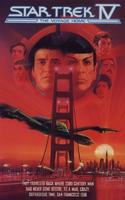 星际旅行4：抢救未来Star Trek IV: The Voyage Home (1986)