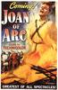 圣女贞德/Joan of Arc(1948)